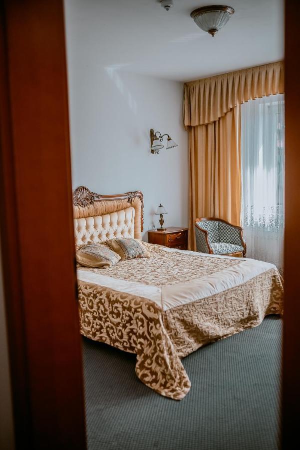 Apartamenty Gala Sulkowice  ภายนอก รูปภาพ