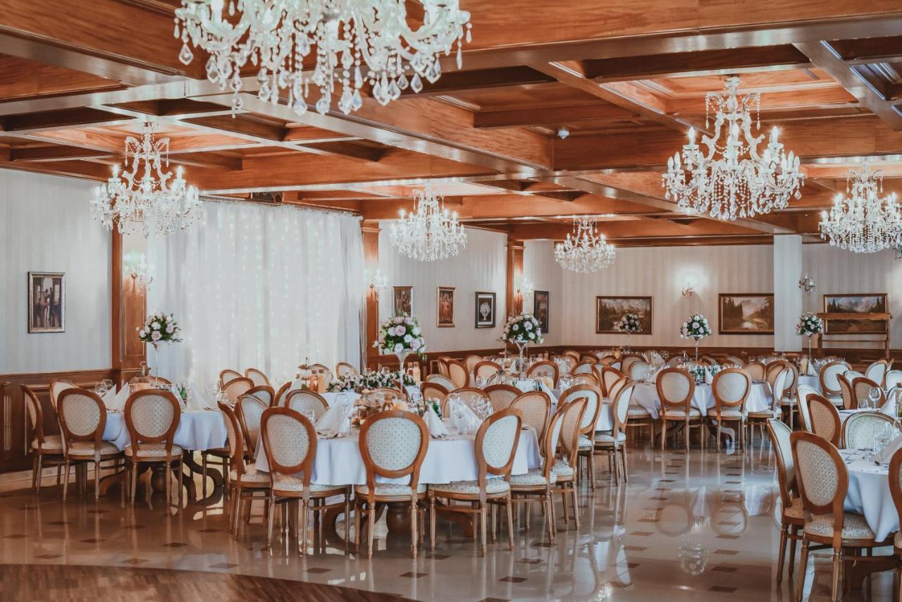 Apartamenty Gala Sulkowice  ภายนอก รูปภาพ