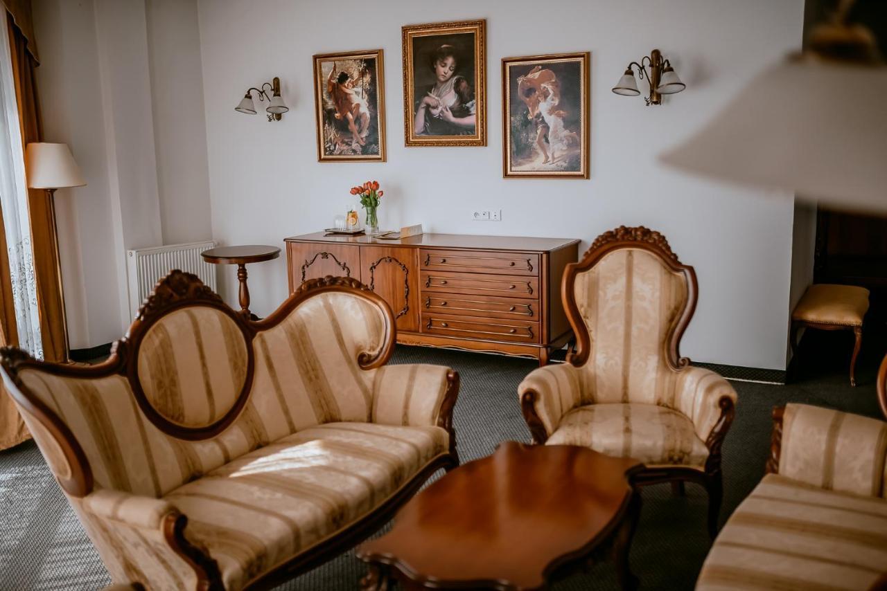 Apartamenty Gala Sulkowice  ภายนอก รูปภาพ