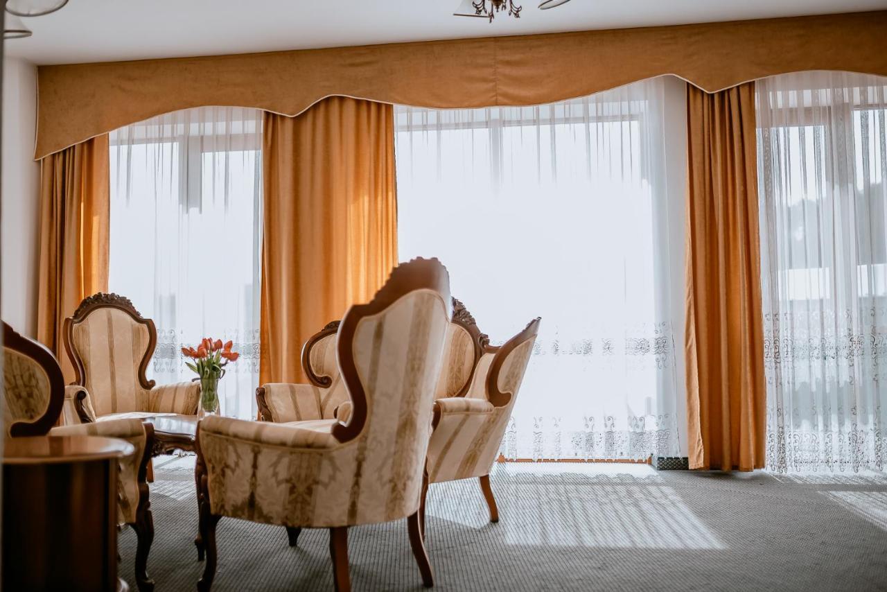 Apartamenty Gala Sulkowice  ภายนอก รูปภาพ