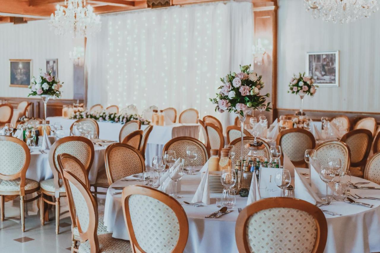 Apartamenty Gala Sulkowice  ภายนอก รูปภาพ