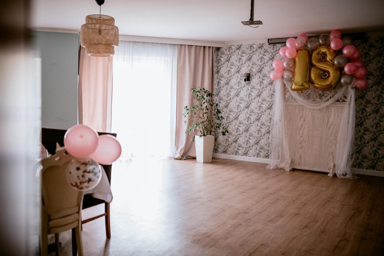 Apartamenty Gala Sulkowice  ภายนอก รูปภาพ