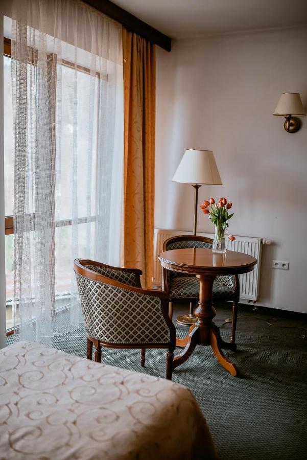 Apartamenty Gala Sulkowice  ภายนอก รูปภาพ