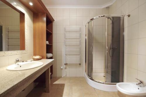 Apartamenty Gala Sulkowice  ห้อง รูปภาพ