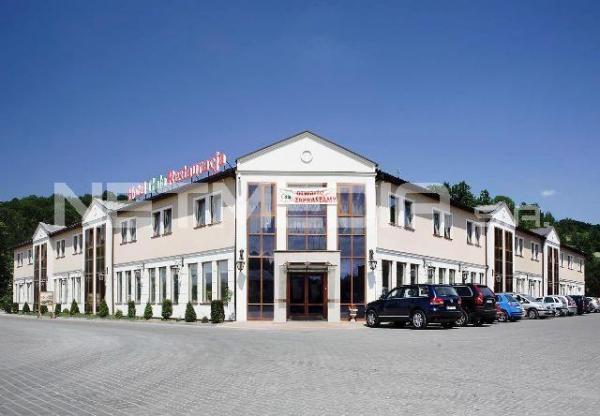 Apartamenty Gala Sulkowice  ภายนอก รูปภาพ